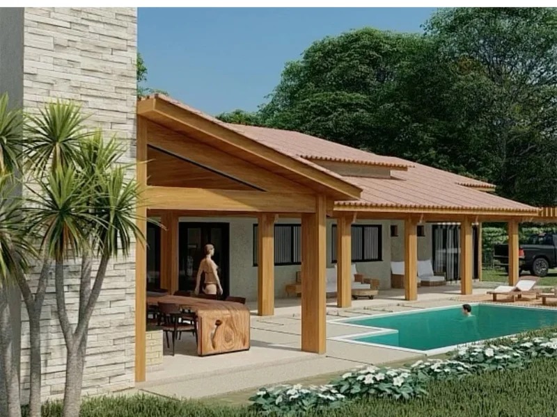 Proyectos Arquitectónicos